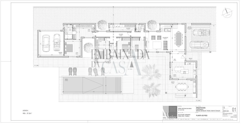 Terreno para Venda em Pinhal Novo Foto 9