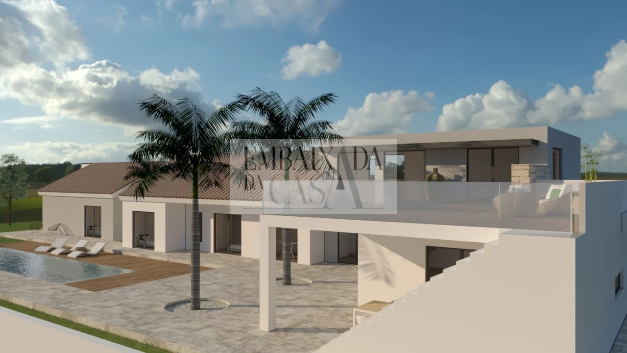 Terreno para Venda em Pinhal Novo Foto 17