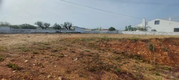 Terreno para Venda em Ourique