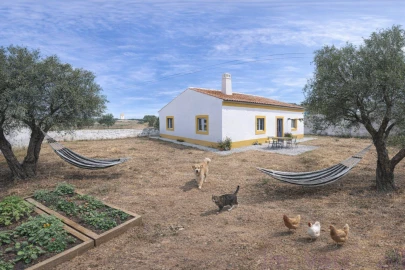 Terreno para Venda em Ourique