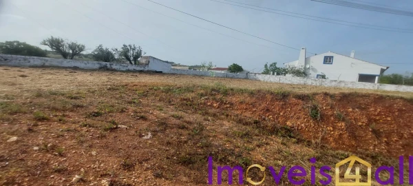 Terreno para Venda em Ourique