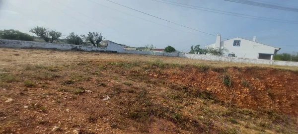 Terreno para Venda em Ourique
