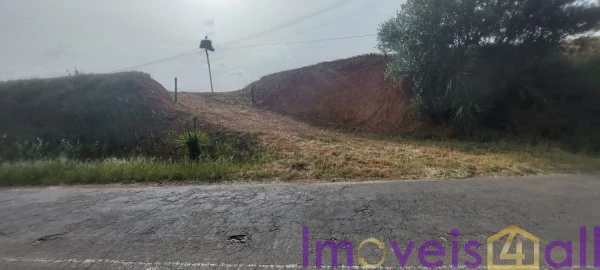Terreno para Venda em Ourique