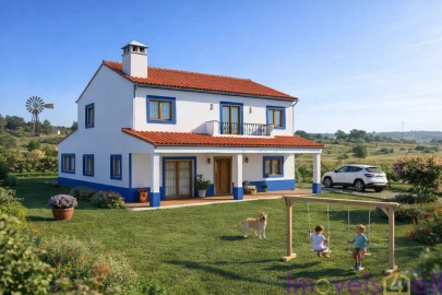 Terreno para Venda em Ourique