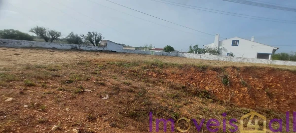 Terreno para Venda em Ourique