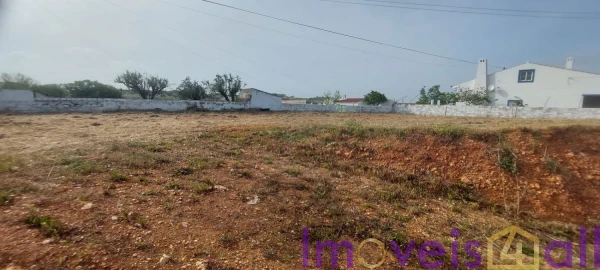 Terreno para Venda em Ourique
