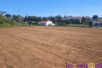 Terreno para Venda em Ourique