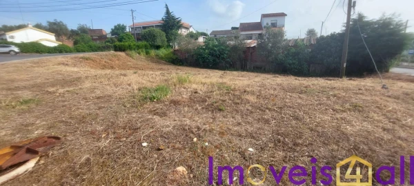 Terreno para Venda em Ourique