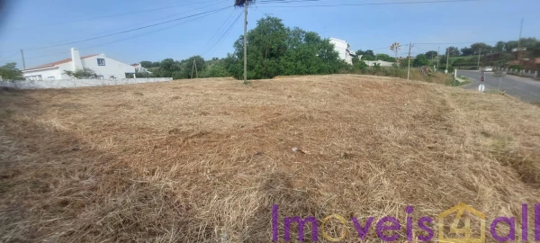 Terreno para Venda em Ourique