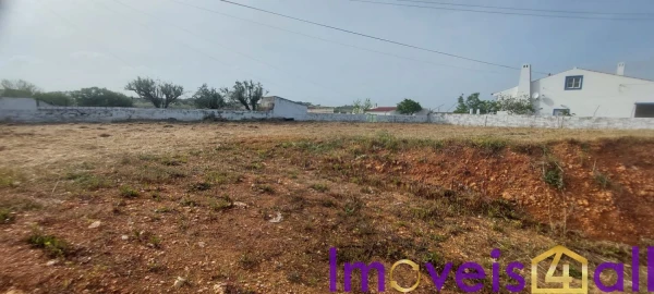 Terreno para Venda em Ourique
