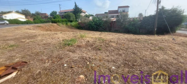 Terreno para Venda em Ourique