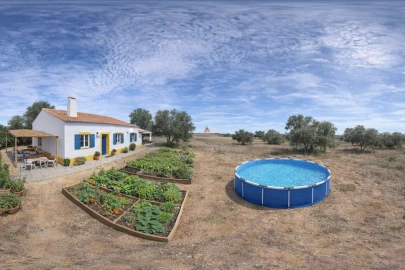 Terreno para Venda em Ourique