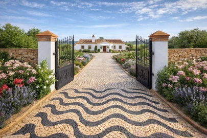 Terreno para Venda em Ourique