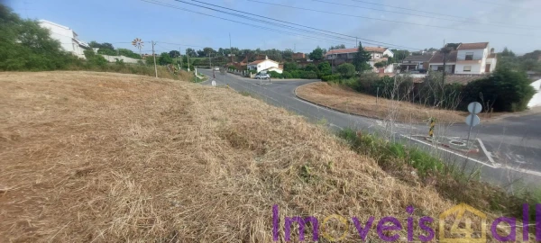 Terreno para Venda em Ourique