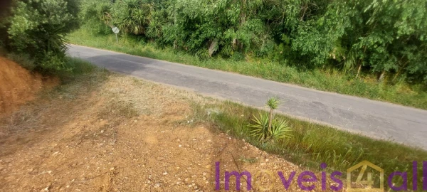 Terreno para Venda em Ourique
