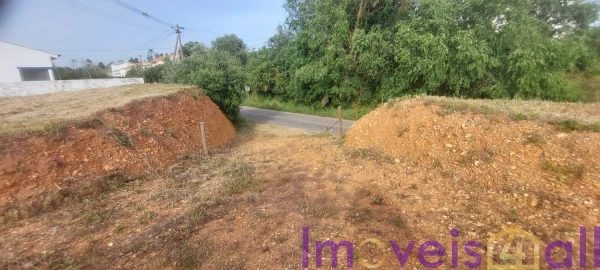 Terreno para Venda em Ourique
