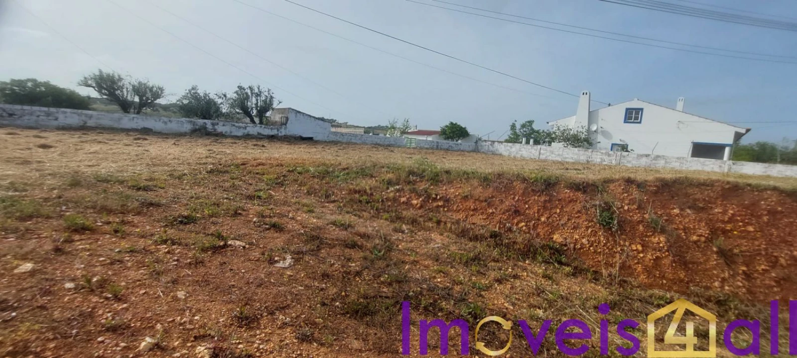 Terreno para Venda em Ourique Foto 16