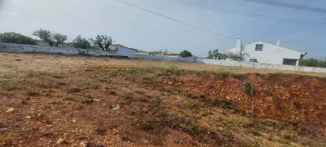 Terreno para Venda em Ourique Foto 16