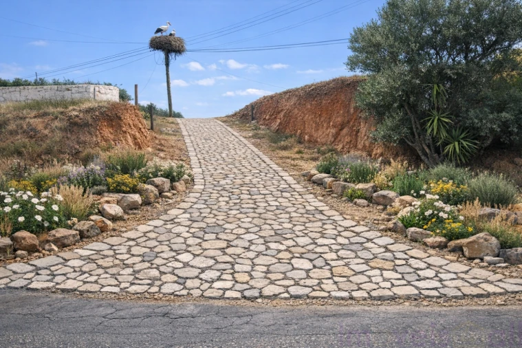 Terreno para Venda em Ourique Foto 10