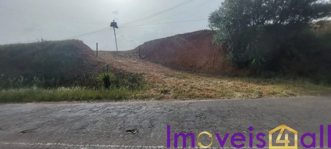 Terreno para Venda em Ourique Foto 6