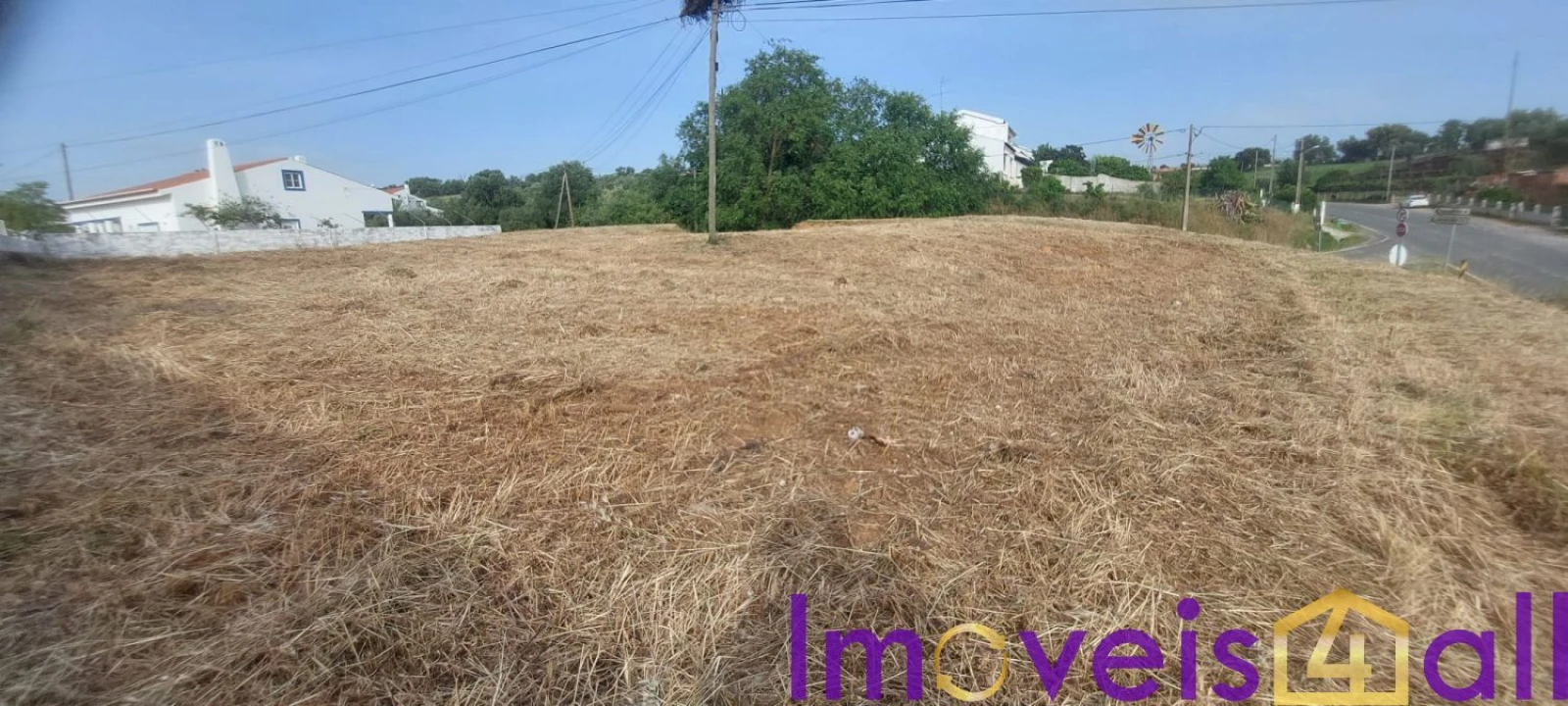 Terreno para Venda em Ourique Foto 11