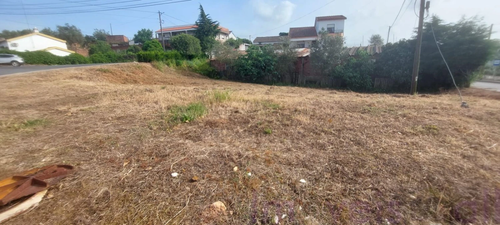 Terreno para Venda em Ourique Foto 5
