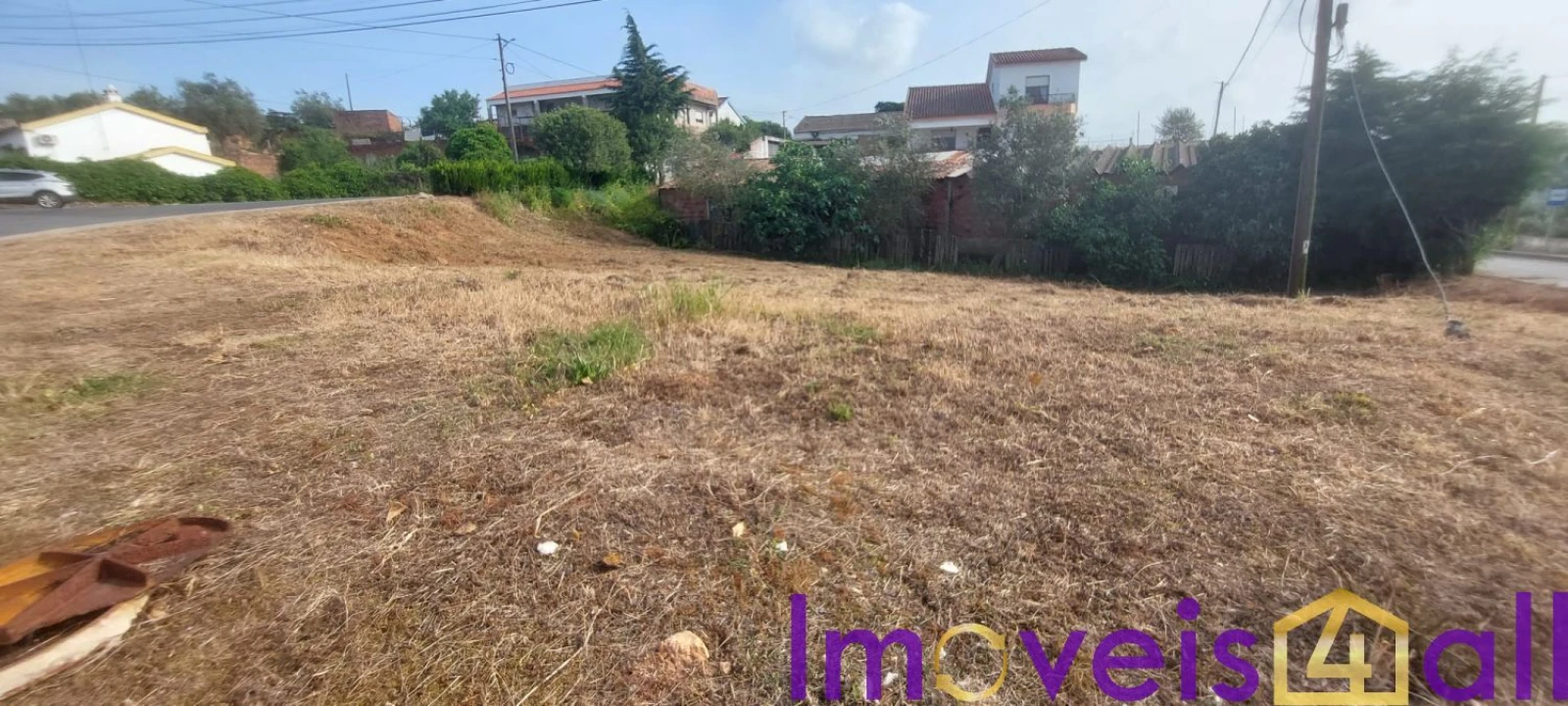 Terreno para Venda em Ourique Foto 5