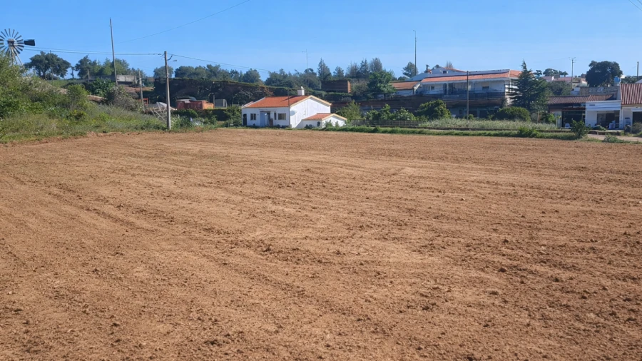 Terreno para Venda em Ourique