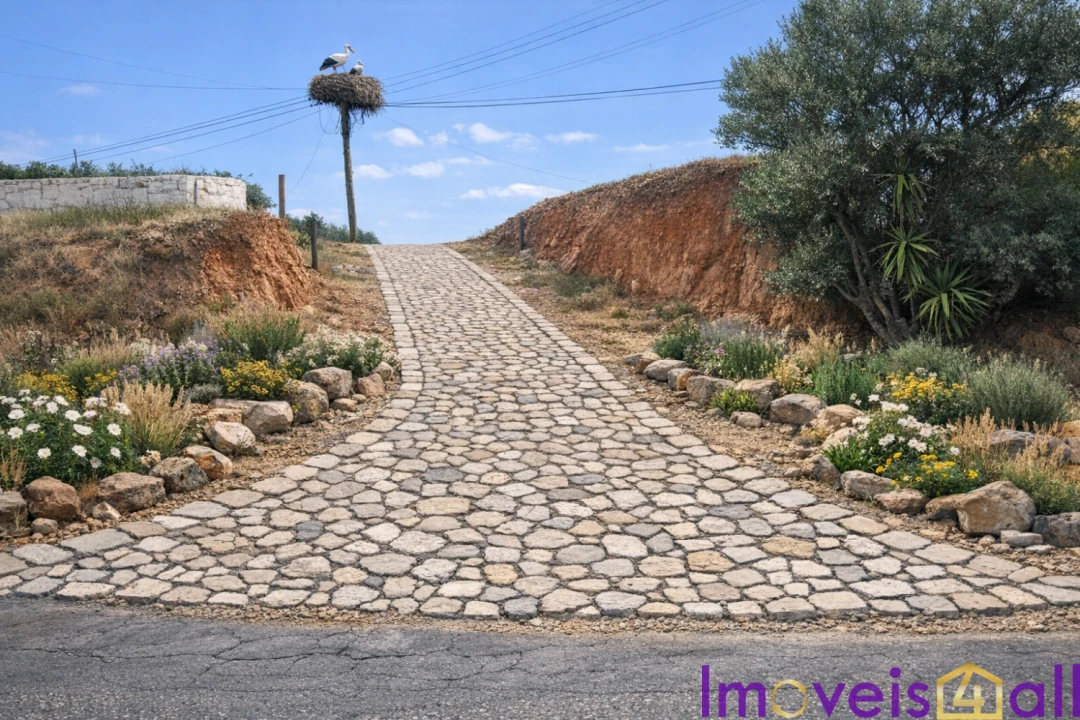 Terreno para Venda em Ourique Foto 10