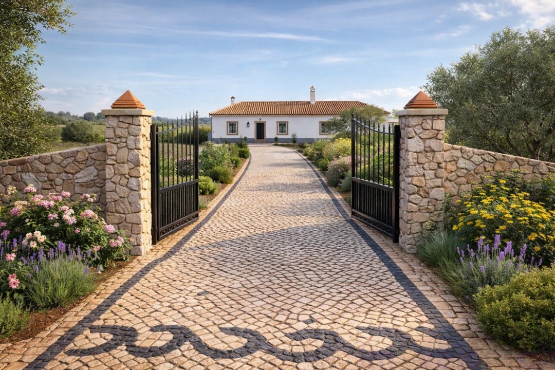 Terreno para Venda em Ourique Foto 15