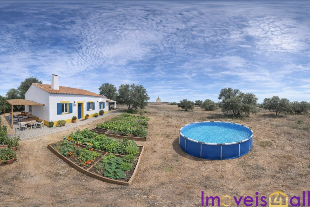 Terreno para Venda em Ourique Foto 4