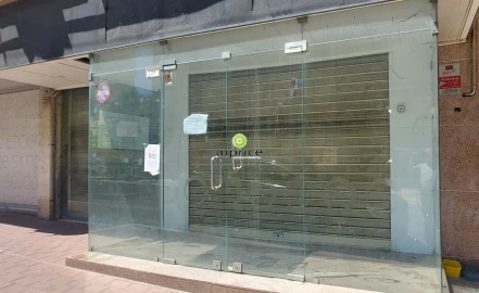 Loja para Venda em Sacavém e Prior Velho