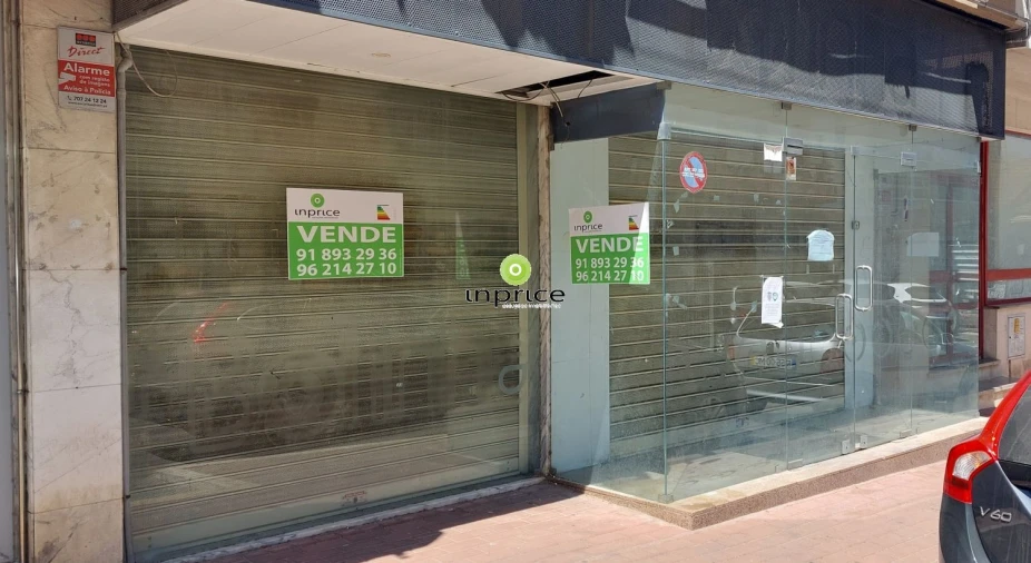 Loja para Venda em Sacavém e Prior Velho