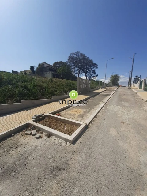 Terreno para Venda em Caparica e Trafaria