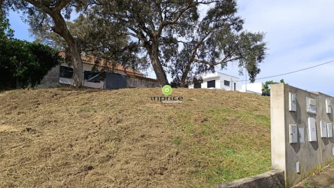 Terreno para Venda em Caparica e Trafaria