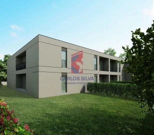 Apartamento T2 para Venda em Manhente