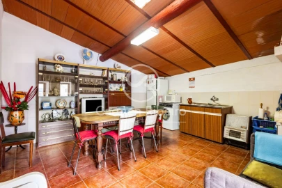 Moradia T2 para Venda em São Bento do Cortiço e Santo Estêvão