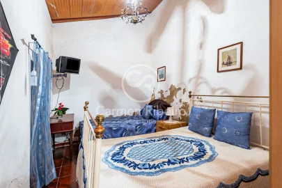 Moradia T2 para Venda em São Bento do Cortiço e Santo Estêvão