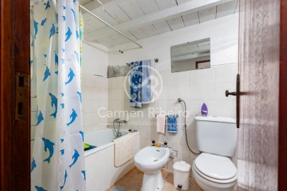 Moradia T2 para Venda em São Bento do Cortiço e Santo Estêvão