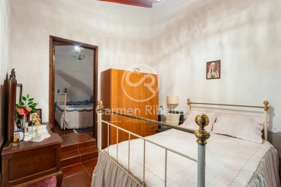 Moradia T2 para Venda em São Bento do Cortiço e Santo Estêvão