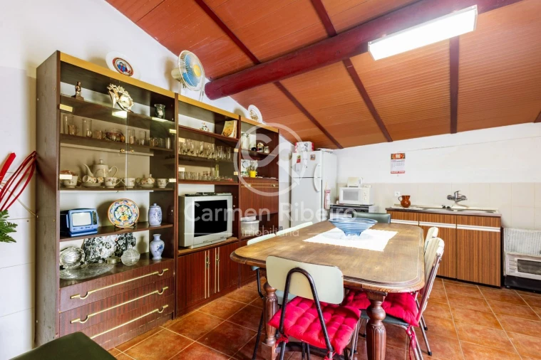 Moradia T2 para Venda em São Bento do Cortiço e Santo Estêvão Foto 5