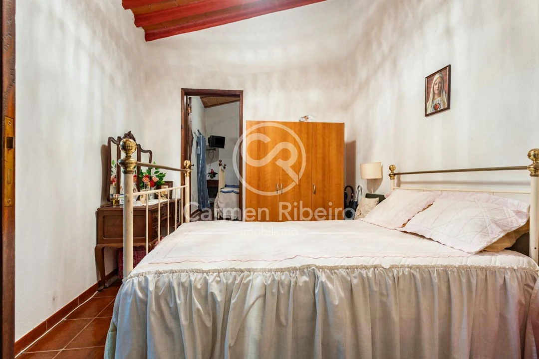 Moradia T2 para Venda em São Bento do Cortiço e Santo Estêvão Foto 7