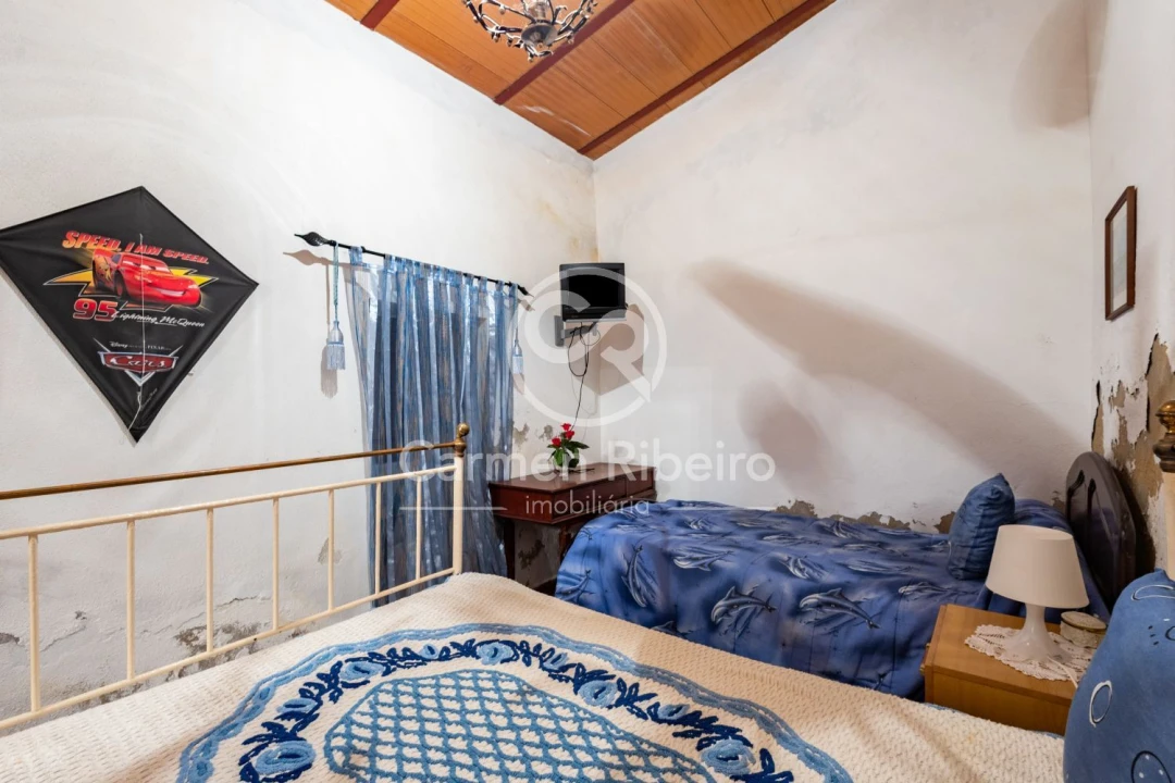 Moradia T2 para Venda em São Bento do Cortiço e Santo Estêvão Foto 11