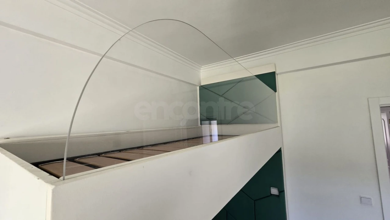 Apartamento T2 para Venda em Póvoa de Santo Adrião e Olival Basto Foto 80
