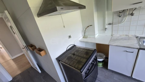 Apartamento T2 para Venda em Póvoa de Santo Adrião e Olival Basto