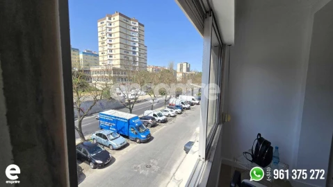 Apartamento T2 para Venda em Póvoa de Santo Adrião e Olival Basto