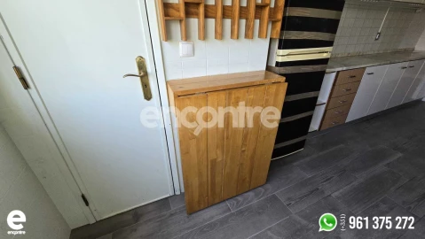 Apartamento T2 para Venda em Póvoa de Santo Adrião e Olival Basto