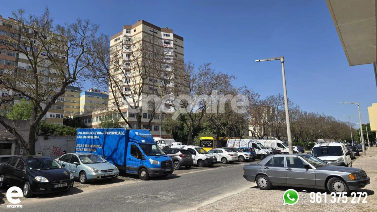 Apartamento T2 para Venda em Póvoa de Santo Adrião e Olival Basto Foto 49