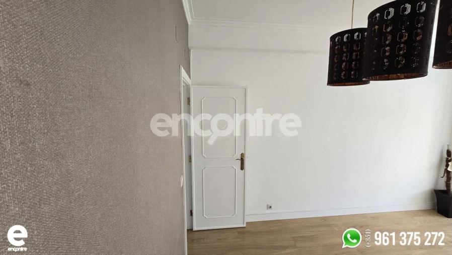 Apartamento T2 para Venda em Póvoa de Santo Adrião e Olival Basto Foto 26