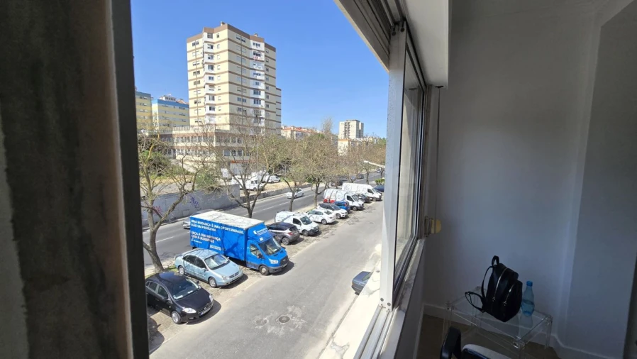 Apartamento T2 para Venda em Póvoa de Santo Adrião e Olival Basto Foto 82